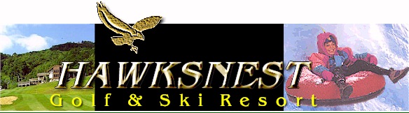 Click Here for Hawks Nest