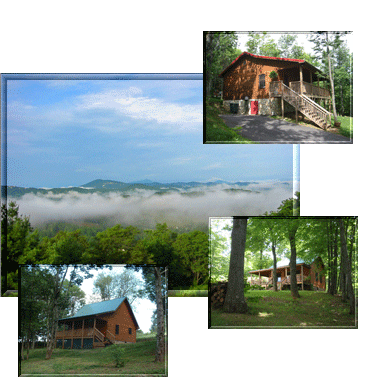 Parkway Vacation Cabins