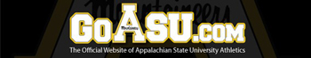 Appalachian State University Athletics