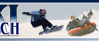 Click Here for Beech Mountain