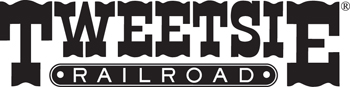 Tweetsie Railroad in Blowing Rock, NC