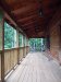 Covered Porches all around!