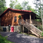 Fox Den Cabin