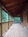 Covered Porches all around!